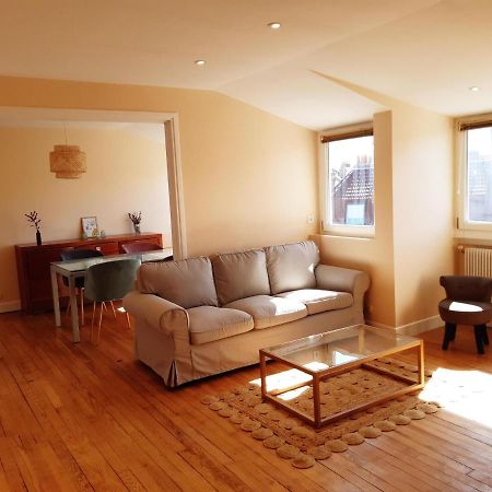 Appartement Malo Les Bains A Deux Pas De La Plage Dunkirk Exteriér fotografie