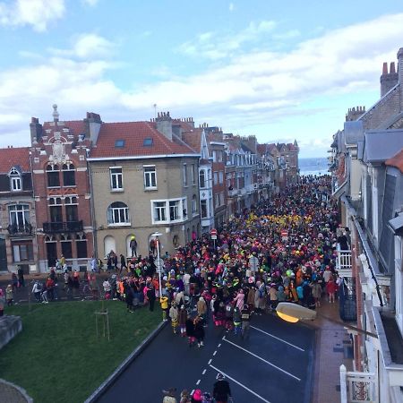 Appartement Malo Les Bains A Deux Pas De La Plage Dunkirk Exteriér fotografie