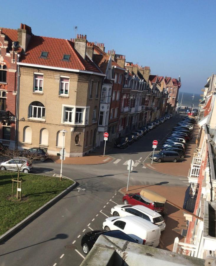 Appartement Malo Les Bains A Deux Pas De La Plage Dunkirk Exteriér fotografie
