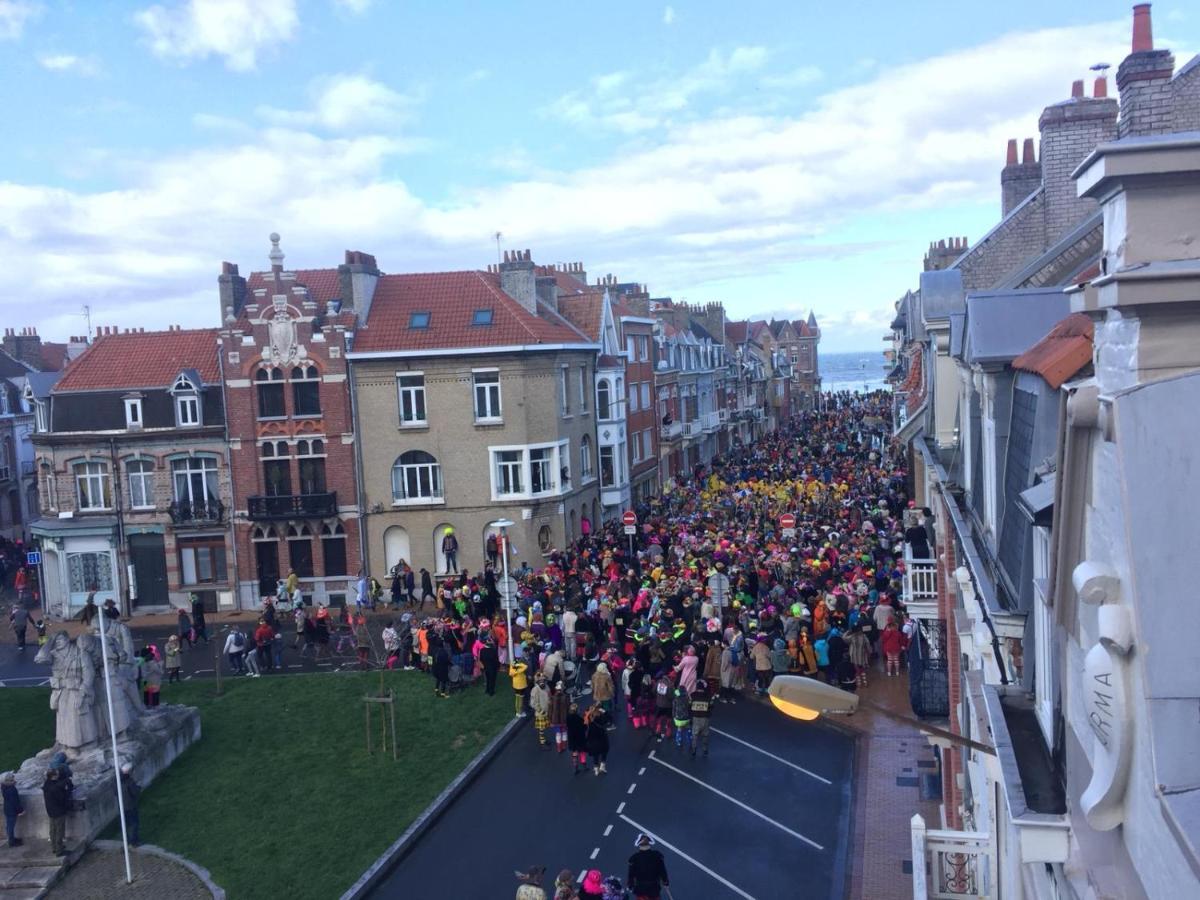 Appartement Malo Les Bains A Deux Pas De La Plage Dunkirk Exteriér fotografie