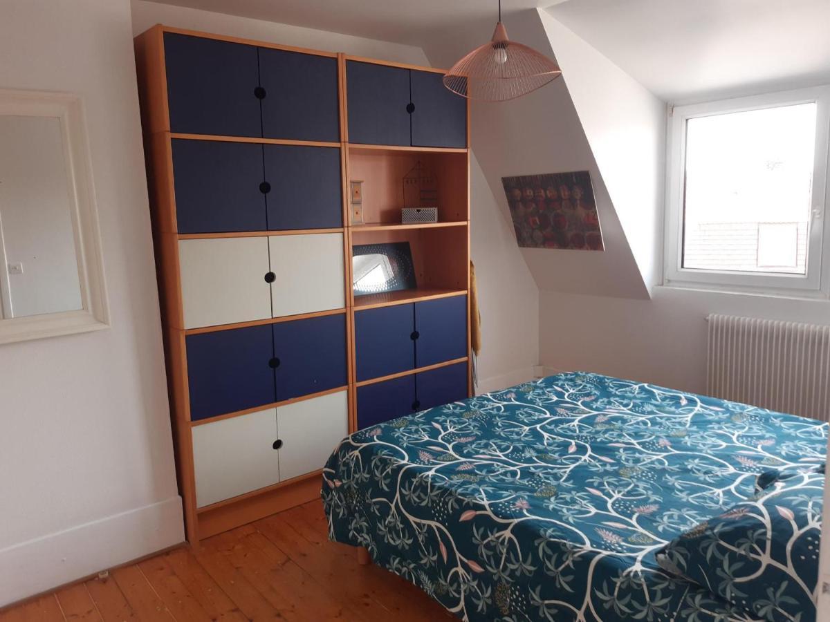 Appartement Malo Les Bains A Deux Pas De La Plage Dunkirk Exteriér fotografie