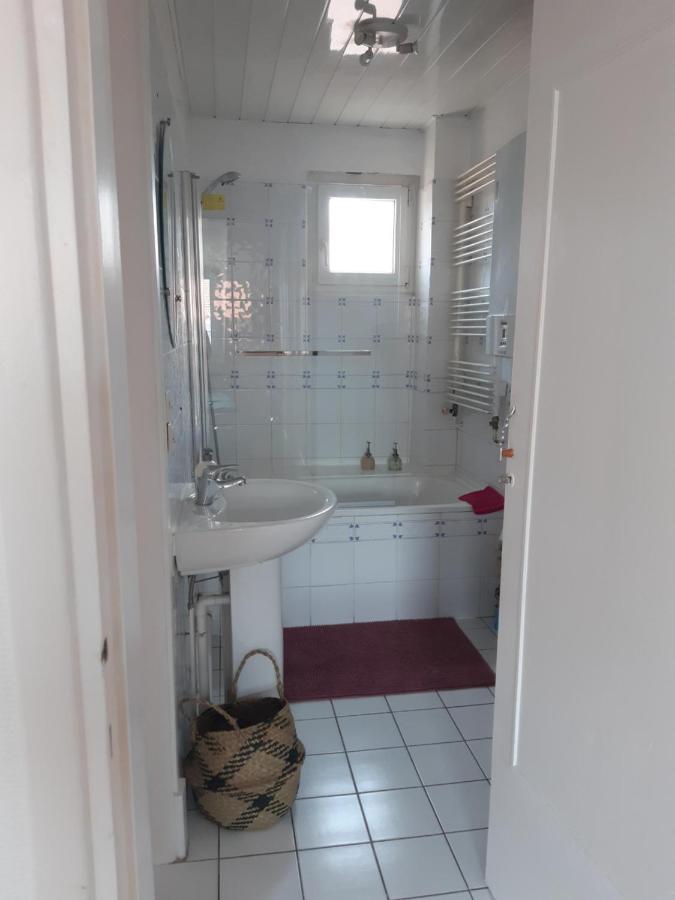Appartement Malo Les Bains A Deux Pas De La Plage Dunkirk Exteriér fotografie